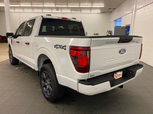 New 2026 Ford F150 STX w/ Equipment Group 200A AWD/4WD image 11