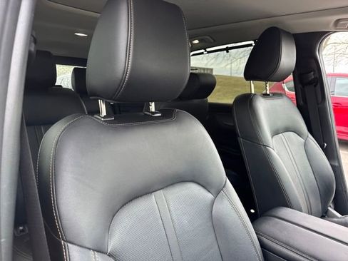 Used 2024 MAZDA CX-90 3.3 Turbo w/ Premium Package image 29