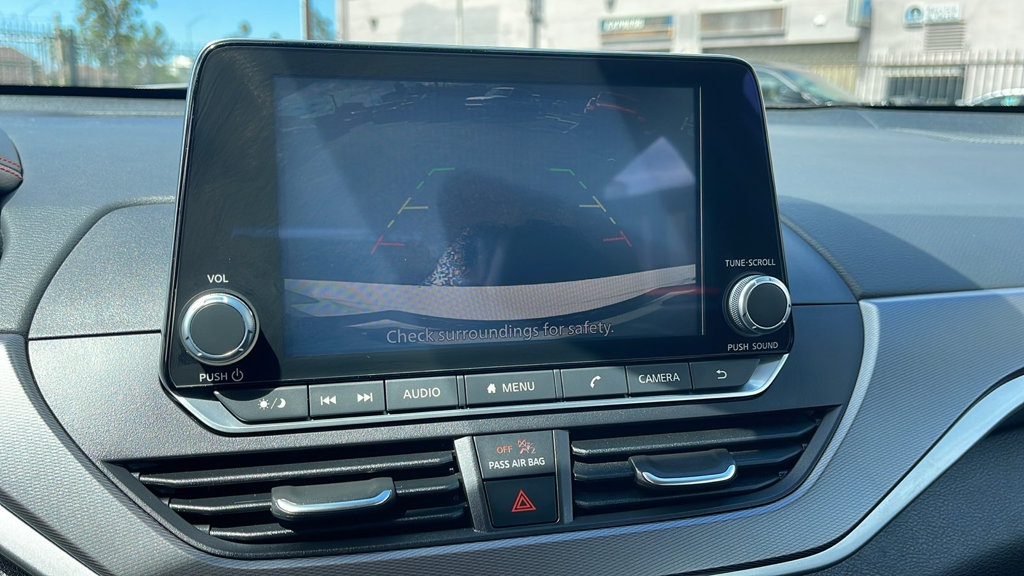 Used 2025 Nissan Altima 2.5 SR FWD image 24
