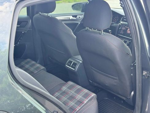 Used 2015 Volkswagen GTI S FWD image 14
