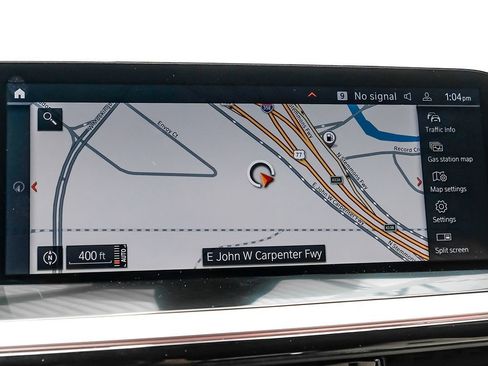 Used 2019 BMW Z4 sDrive30i w/ M Sport Package image 21