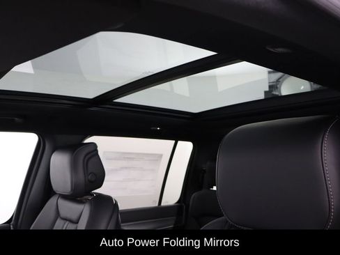 New 2026 Jeep Grand Wagoneer 4WD image 27