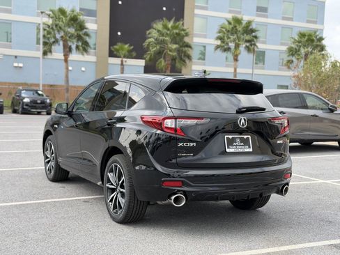 New 2026 Acura RDX A-Spec image 21