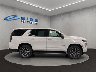 New 2026 Chevrolet Tahoe LS w/ LS Custom Edition AWD/4WD video 2