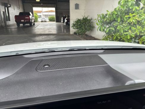 Used 2025 Kia K4 LXS FWD image 17