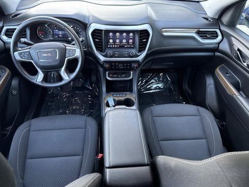 Used 2023 GMC Acadia SLE w/ Driver Convenience Package AWD/4WD image 28