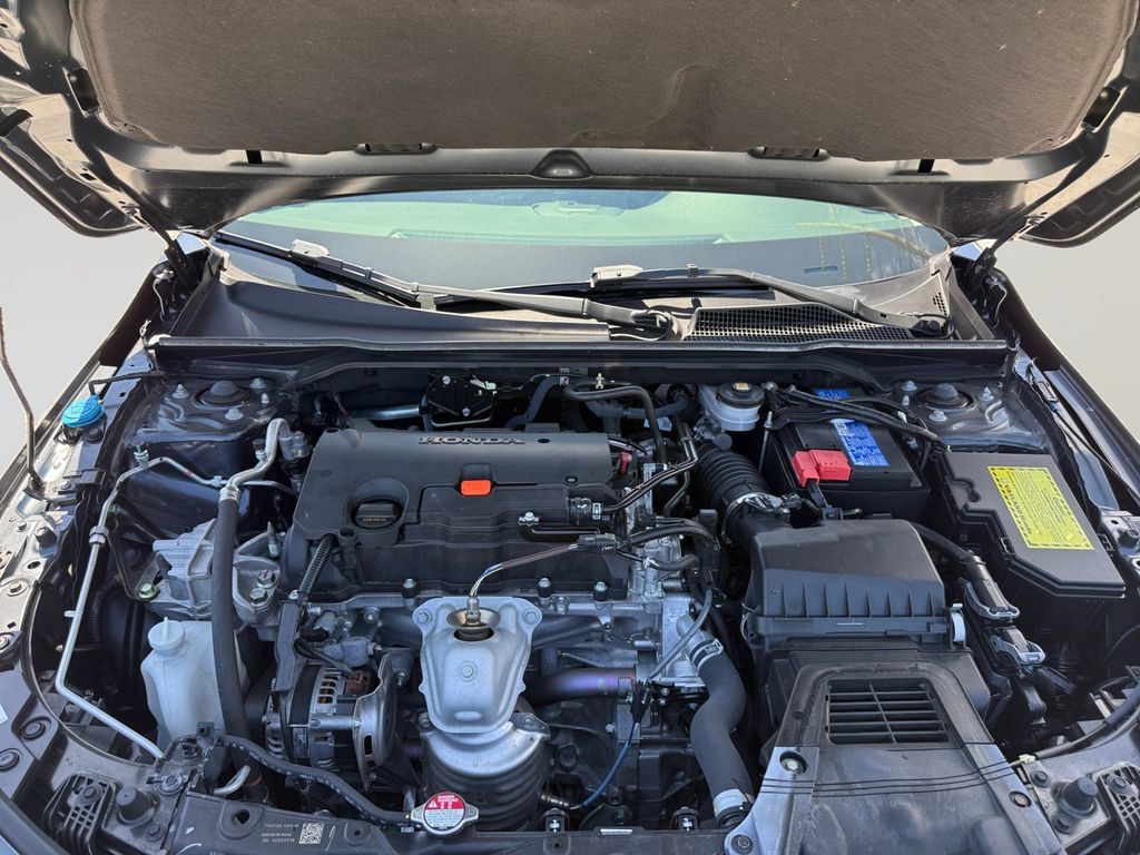Used 2023 Honda Civic LX image 19