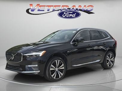 Used 2022 Volvo XC60 B5 Inscription w/ Protection Package Premier