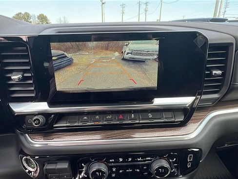 New 2026 Chevrolet Silverado 1500 RST w/ Convenience Package II image 25