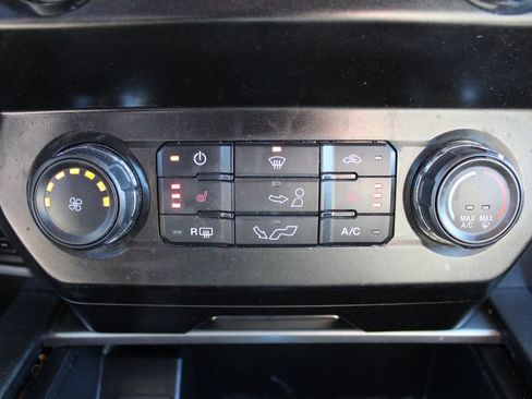 Used 2019 Ford F150 XLT w/ Equipment Group 302A Luxury image 29