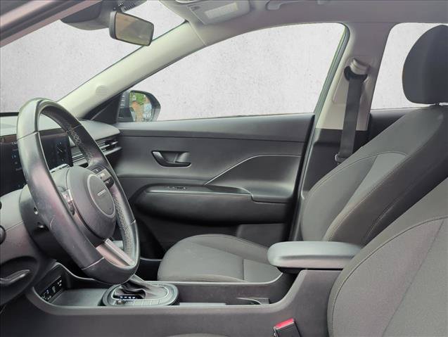 Used 2024 Hyundai Kona SEL AWD/4WD image 10