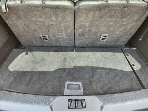 Certified 2022 Ford Explorer Limited w/ Equipment Group 301A RWD image 22
