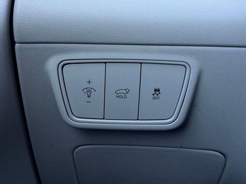 Used 2023 Hyundai Tucson Limited w/ Cargo Package image 22