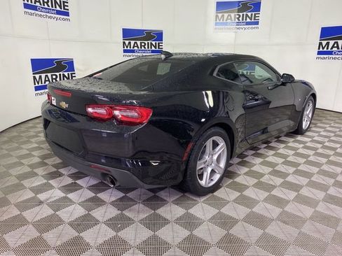 Certified 2023 Chevrolet Camaro LT image 13