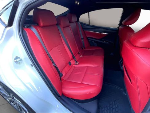 Certified 2025 Toyota Camry XSE image 19