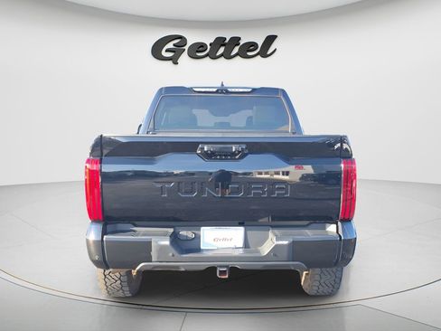 Used 2023 Toyota Tundra Limited RWD image 6