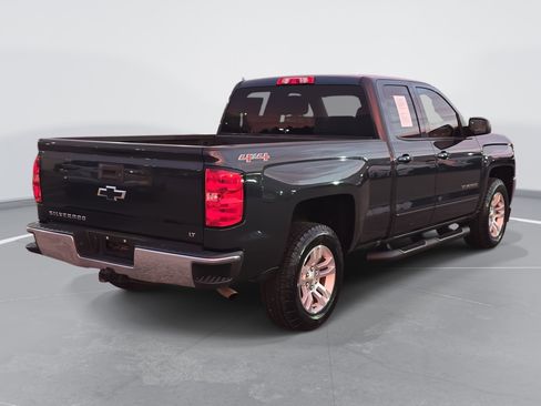 Used 2017 Chevrolet Silverado 1500 LT w/ All Star Edition image 5