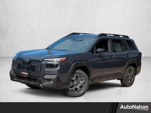 New 2026 Subaru Outback Premium image 1