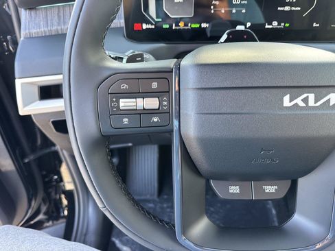 New 2027 Kia Telluride X-Line SX Prestige AWD/4WD image 6