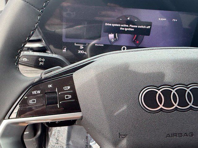New 2026 Audi Q5 Prestige AWD/4WD image 18