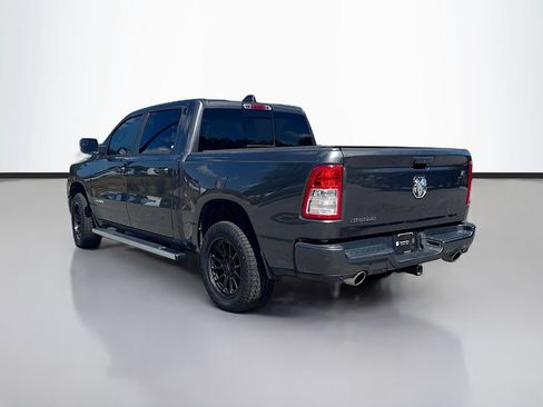 Used 2019 RAM 1500 Big Horn RWD image 5