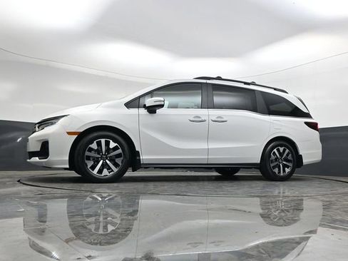 New 2026 Honda Odyssey EX-L image 30