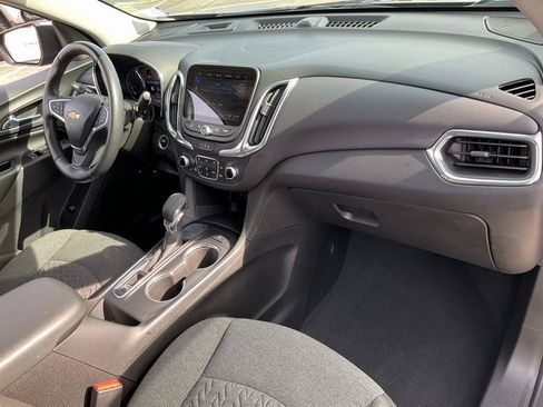 Used 2022 Chevrolet Equinox LT image 21