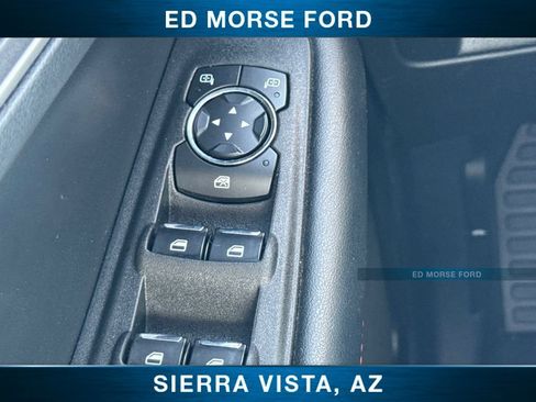 Used 2023 Ford Edge ST-Line AWD/4WD image 25
