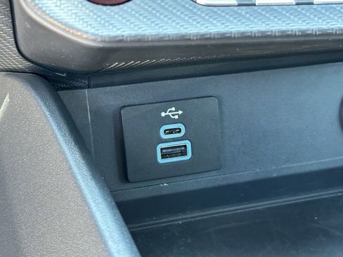 Used 2024 Ford Mustang Coupe RWD image 19