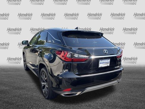 Used 2020 Lexus RX 350 FWD w/ Premium Package image 8