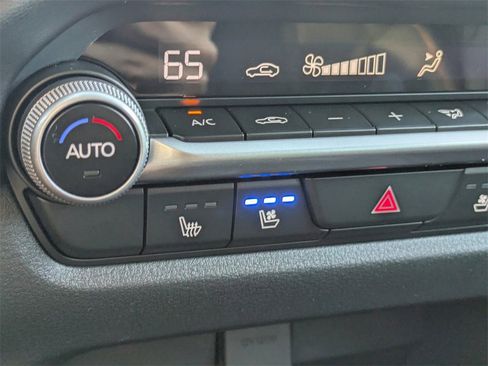 New 2026 MAZDA CX-50 AWD 2.5 S w/ Weather Package image 23
