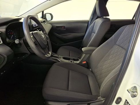 Used 2024 Toyota Corolla LE image 12