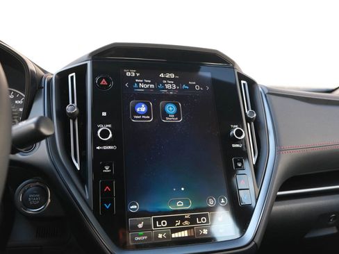 Used 2024 Subaru WRX Limited w/ Popular Package #2A image 41