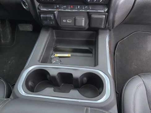 Used 2021 GMC Sierra 1500 SLT w/ SLT Premium Package image 12