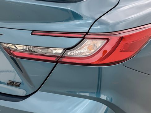 Certified 2025 Toyota Camry SE image 25