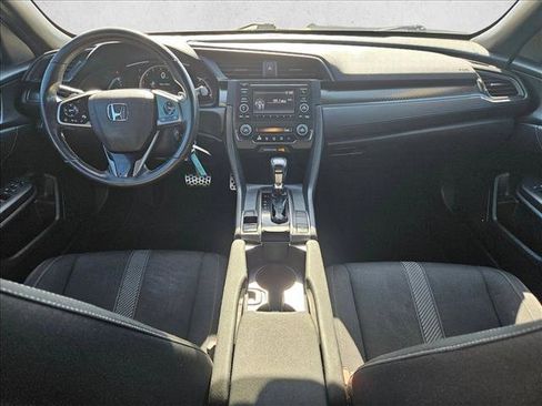 Used 2019 Honda Civic Sport image 16