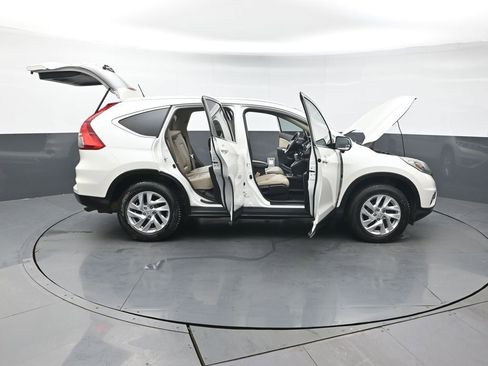 Used 2016 Honda CR-V EX-L image 53