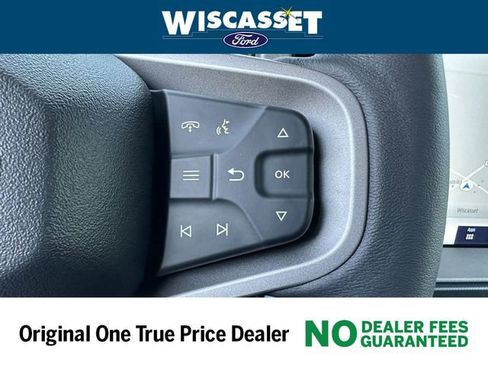 New 2024 Ford Bronco Outer Banks image 17