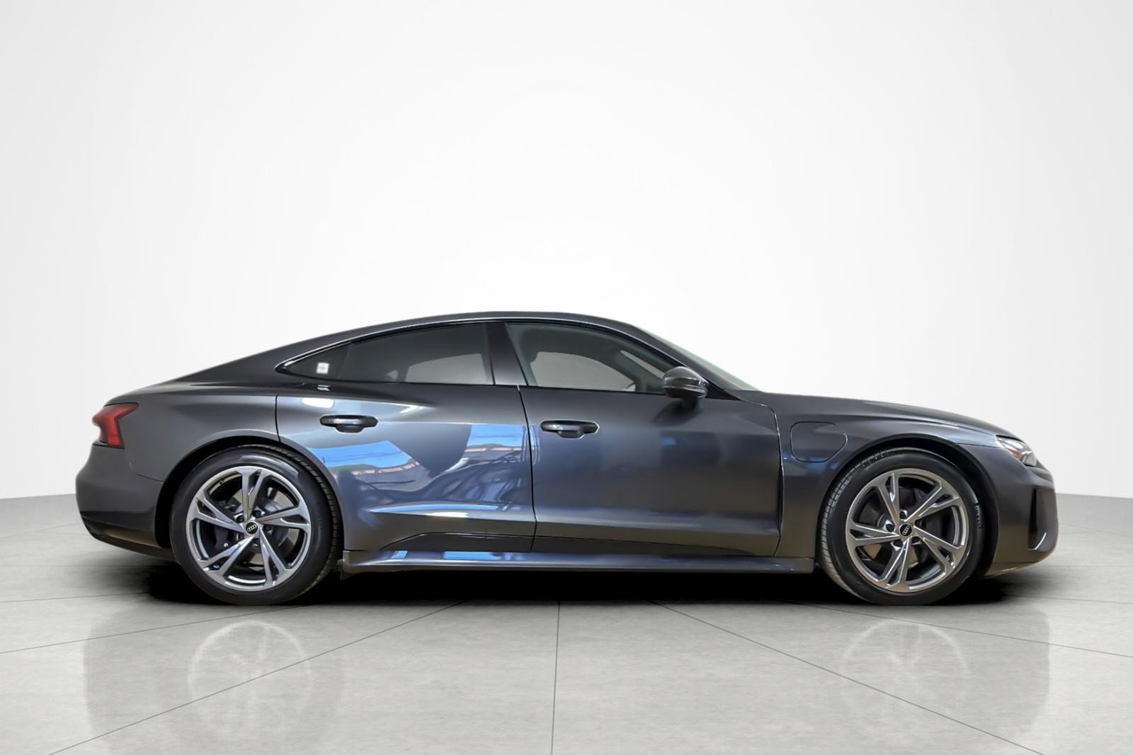 Used 2023 Audi e-tron GT Premium Plus w/ Executive Package AWD/4WD image 6