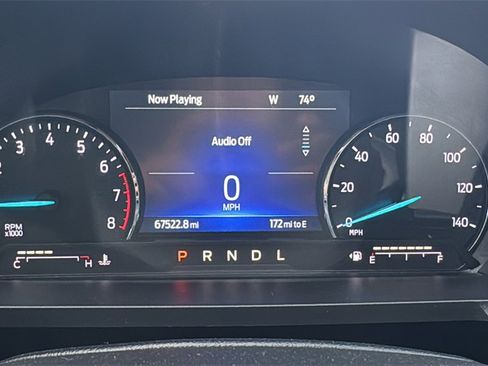 Certified 2023 Ford Explorer XLT image 14