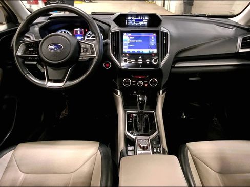 Used 2020 Subaru Forester Limited image 16