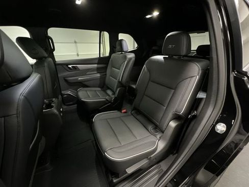 New 2026 Buick Enclave Sport Touring w/ Power Package image 25