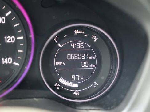 Used 2016 Honda HR-V EX image 21
