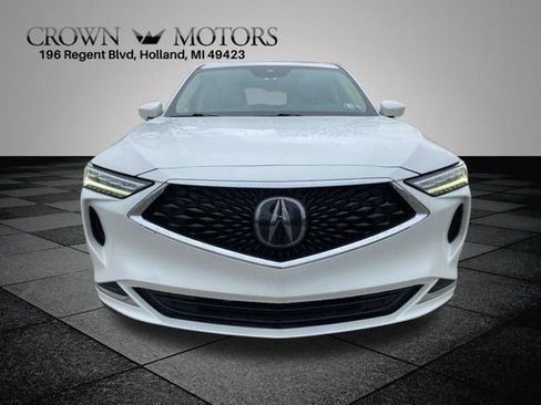 Used 2023 Acura MDX SH-AWD image 5