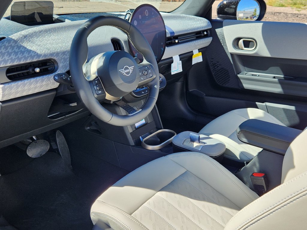 New 2026 MINI Cooper S FWD image 11