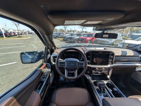 New 2026 Ford F150 King Ranch image 12
