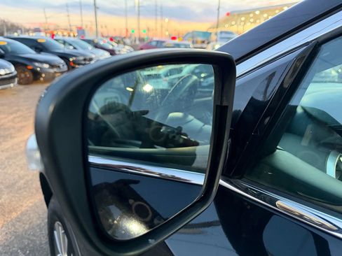 Used 2017 Nissan Murano SL w/ SL Technology Package image 66