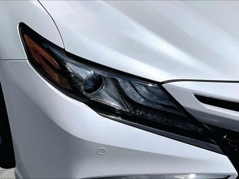 Certified 2024 Toyota Camry XSE w/ Navigation Package FWD image 28