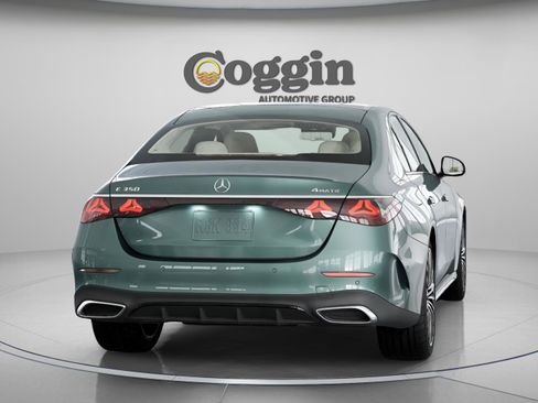 New 2026 Mercedes-Benz E 350 E 350 image 20