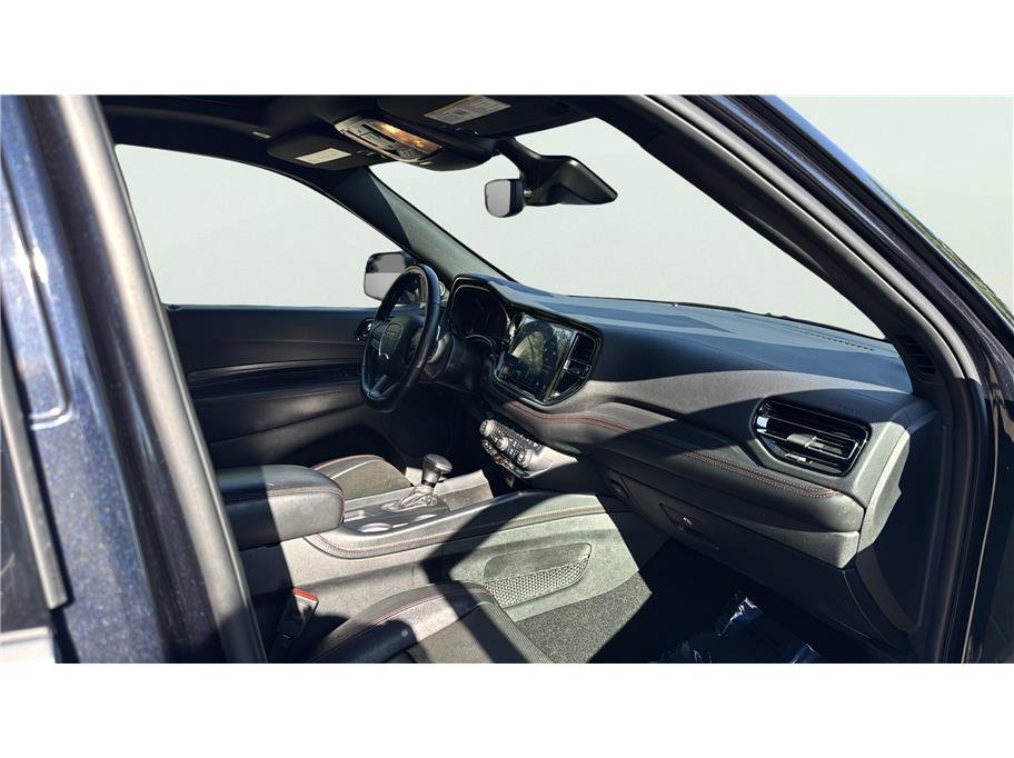 Used 2024 Dodge Durango GT AWD/4WD image 17